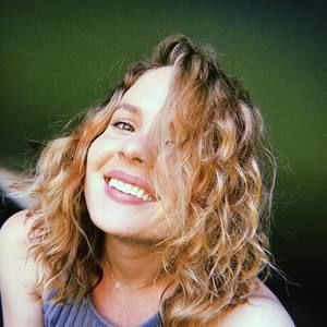 Meet your Posher, Katherine